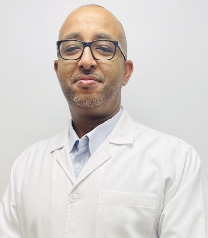 Dr Mustafa  Mohamed