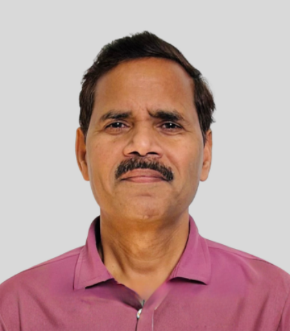 Dr Suresh Sharma