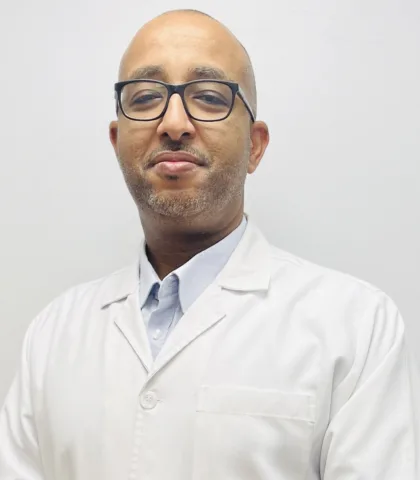 Dr Mustafa  Mohamed