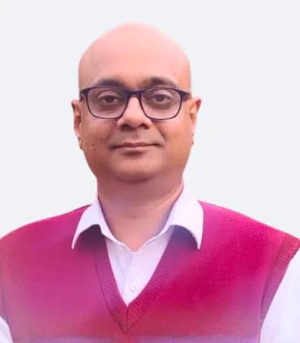 Dr Uday Gupta