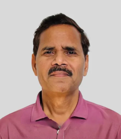 Dr Suresh Sharma